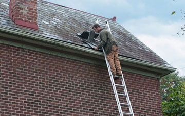 what affects urgent Hounslow West roof repairs
