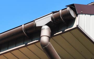 types of Hounslow West fascias