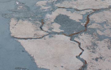 fibreglass roofing replacement Hounslow West