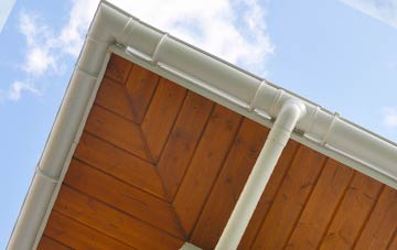 Hounslow West soffit types