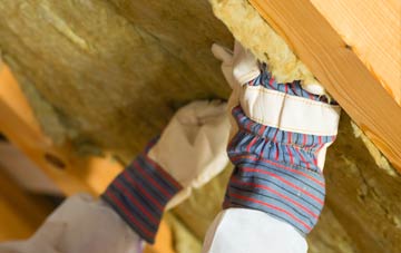 types of Hounslow West pitched roof insulation materials